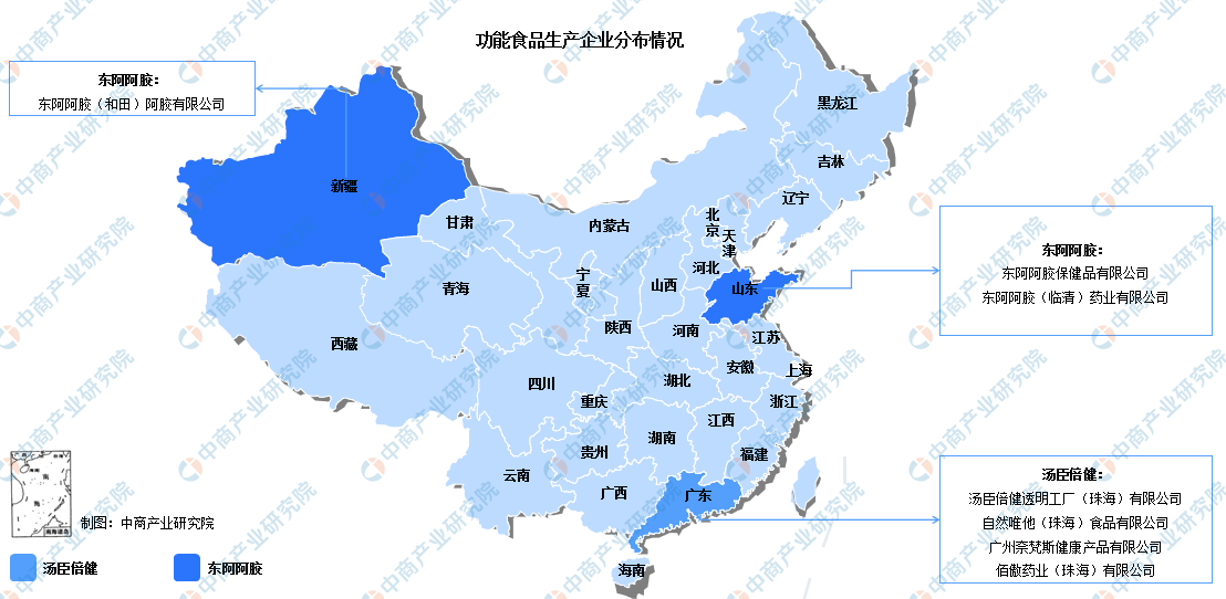 惠州市食品企业上市规划(食品企业上市规划建议)