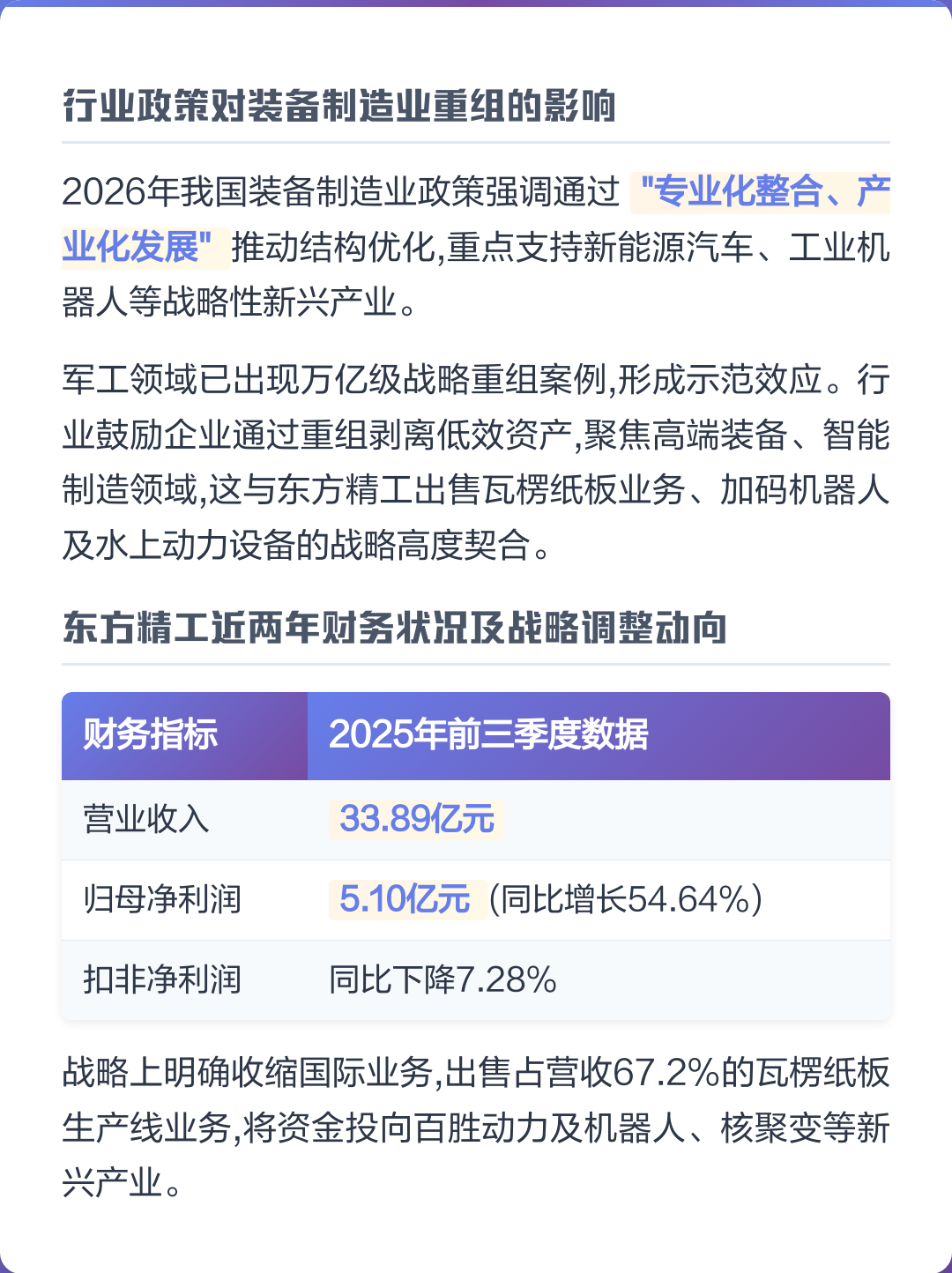 惠州市可持续制造业资产重组(可持续发展的制造业涵义)