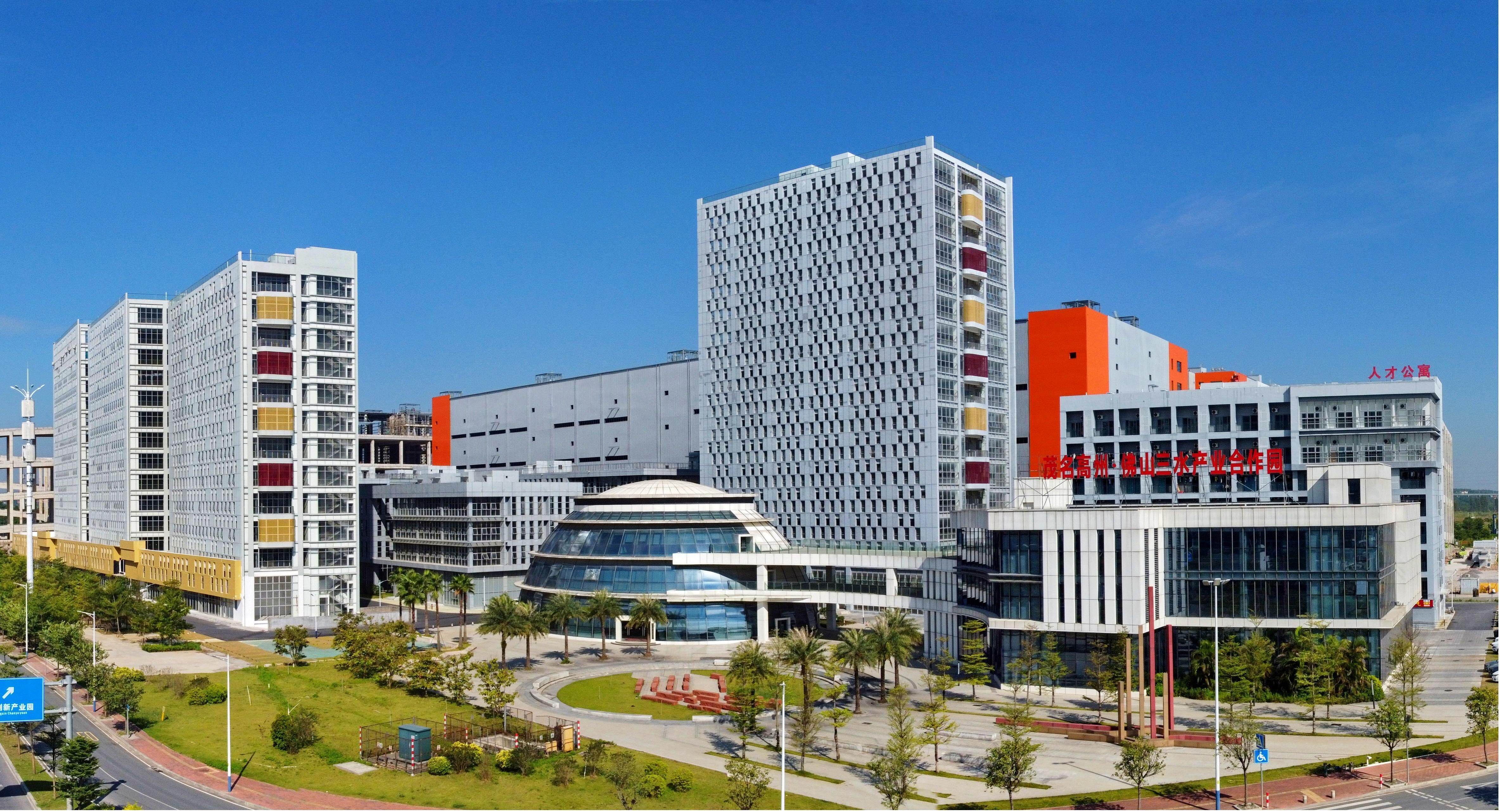 惠州市佛山行业研究(佛山龙头企业排行榜)
