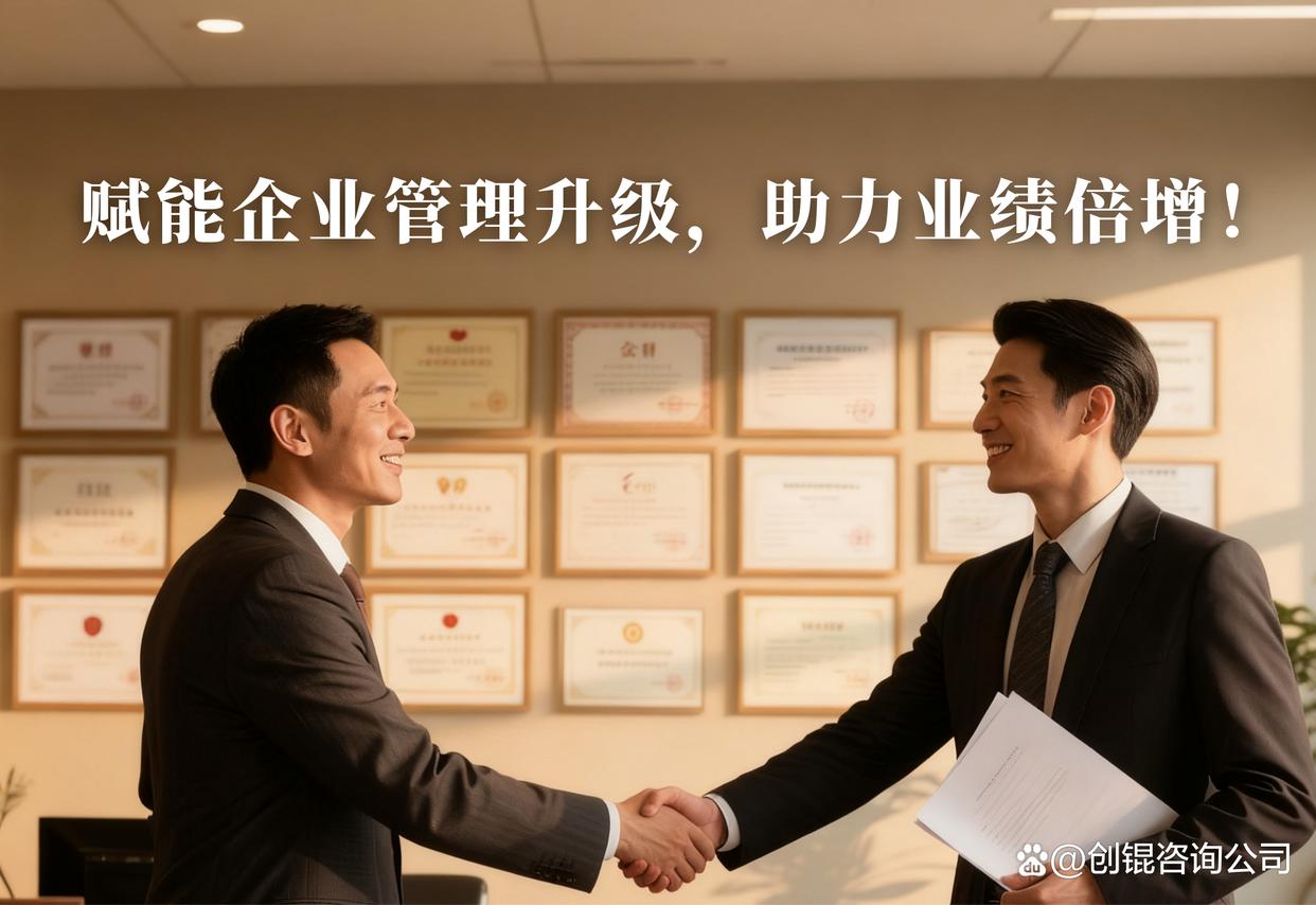 惠州市企业诊断顾问团队(企业诊断师是做什么的)